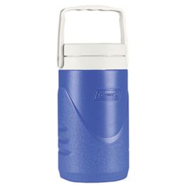 Coleman 1/2 Gallon Beverage Cooler - Blue