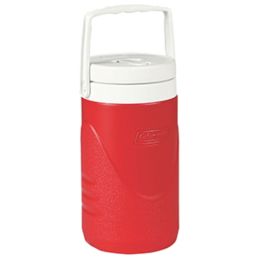 Coleman 1/2 Gallon Beverage Cooler - Red