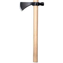 Cold Steel Pipe Hawk Axe 7.5 in Head 22.0 in Overall Length