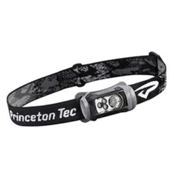 Princeton Tec REMIX 300 Lumen LED Headlamp - Black