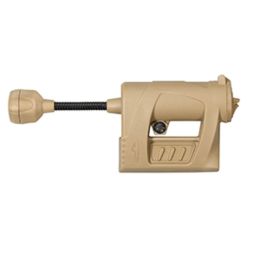Princeton Tec Charge Pro - 55 Lumens - Tan