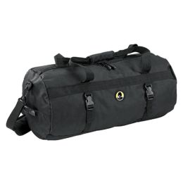 Stansport Traveler II Roll Bag 18inx36in Black