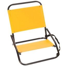 Stansport Sandpiper Sand Chair - Yellow