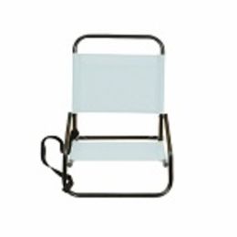 Stansport Sandpiper Sand Chair - Gray