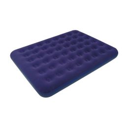 Stansport Deluxe Air Bed Queen Size 80in x 59in x 9in