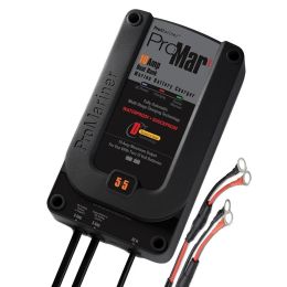 Pro Mariner ProMar 1-5/5 Two Bank Charger