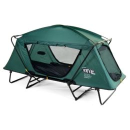 Kamp-Rite Tent Cot Oversized Tent Cot w/R F   DTC443