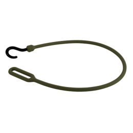 ORCA ORCPC30LECG Loop End Cord Green