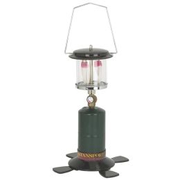 Stansport Propane Lantern - Double Mantle
