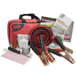 Lifeline AAA Road Kit 42 Pieces