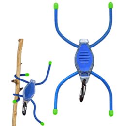 Nite Ize Buglit LED Mirco Flashlight - Clear Body/White LED