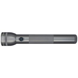 MAGLITE S3D096 45-Lumen Flashight (Gray)