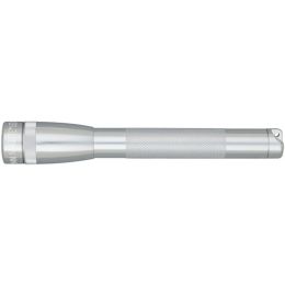 MAGLITE SP2210H 97-Lumen Mini MAGLITE LED Flashlight (Silver)