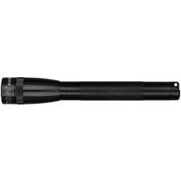 MAGLITE SP2P01H 272-Lumen Mini MAGLITE LED Pro Flashlight (Black)