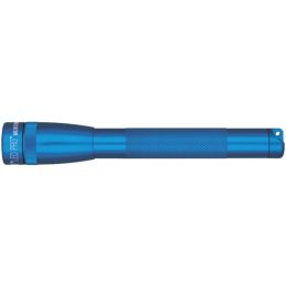 MAGLITE SP2P11H 272-Lumen Mini MAGLITE LED Pro Flashlight (Blue)