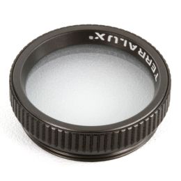 Lightstar White Flashlight Filter Fits TT-5 and TDR-2