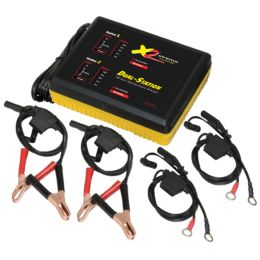 PulseTech Xtreme Charger X2    100X200 X2