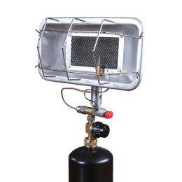 Stansport Deluxe Golf/Marine Infrared Propane Heater