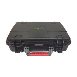 AspectSolar Waterproof Hard Case for the EnergyBar 250/EP-60