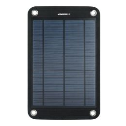 Third Wave Power mPowerpad 2 Go Solar Charger