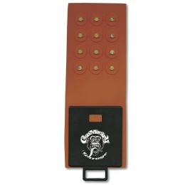 Gas Monkey 12 LED Silicone Flexible Light Combo