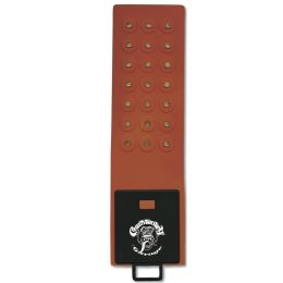 Gas Monkey 21 LED Silicone Flexible Light Combo