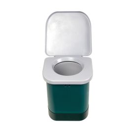 Stansport Easy-Go Portable Camp Toilet