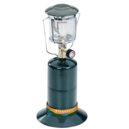Stansport Compact Single Mantle Propane Lantern