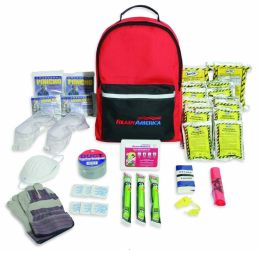 Ready America 2 Person Tornado Survival Kit-3 Day Pack