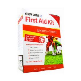 First Aid KitEZ Care Sport 1ea