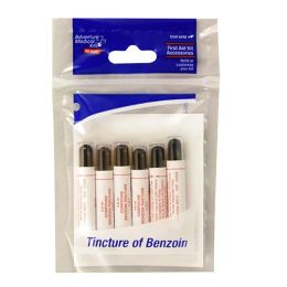 Tincture of Benzoin