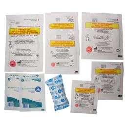 Dressings & Bandages