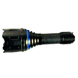 Zoomable White LED w/ Wireless Switch CP