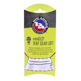 mtnGLO Gear Loft - TRIANGLE