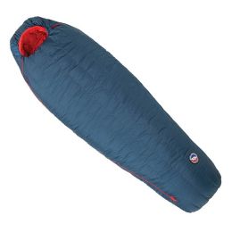 Anvil Horn 0 REGULAR LEFT-Blue/Red