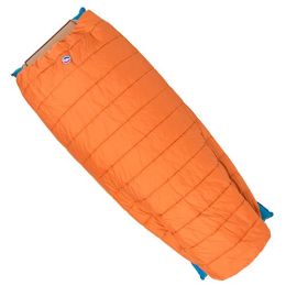 Buffalo Park 40 Thermolite Extra Long