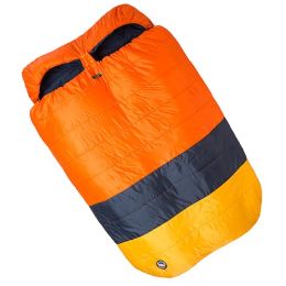 Dream Island 15 DW-Orange/Navy/Yellow