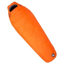 Lost Dog 15 REGULAR RIGHT-Orange/Navy