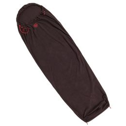 Sleeping Bag Liner - Fleece-Gray