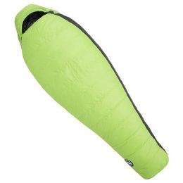 Spike Lake 15 REGULAR LEFT-Green/Gray