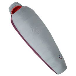 Elsie 15 REGULAR RIGHT-Gray/Paprika