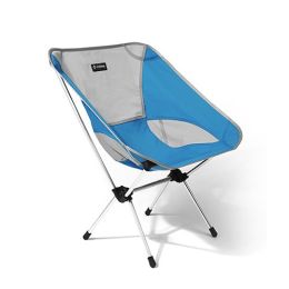 Chair One Large- Swedish Blue