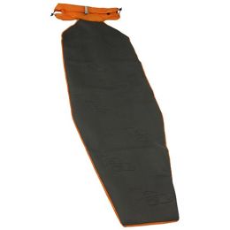 SADDLEBACK BEDROLL 20x78 MUMMY LONG