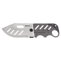 BP Credit Card Knife Clam Pk