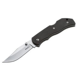Boker Plus Optima Black