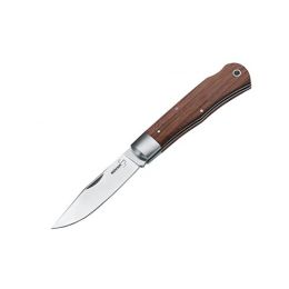 Boker Plus Lockback Bubinga