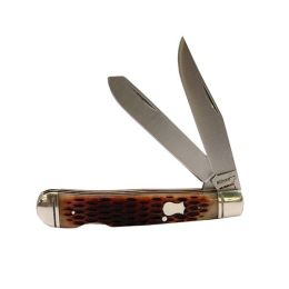 Boker Plus Double Lock Trapper