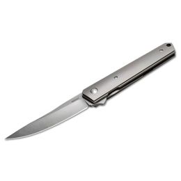 Boker Plus Kwaiken Titan Vg10