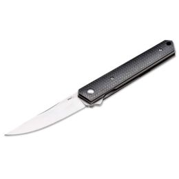 Boker Plus Kwaiken Carbon