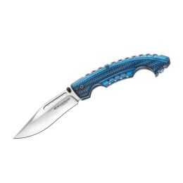 Magnum Blue Bowie